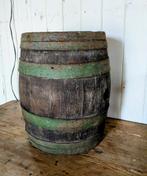 oud wijntonnetje uit Frankrijk, Ophalen of Verzenden