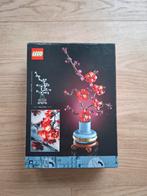 LEGO Botanicals 10369 Plum Blossom - Nieuw in doos, Ophalen of Verzenden, Nieuw, Complete set, Lego