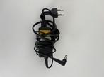 Originele Toshiba laptop oplader - PA5177U-1ACA, Computers en Software, Laptop-opladers, Ophalen of Verzenden, Gebruikt