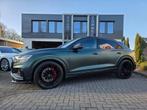 Audi Q8 4.0 TDI SQ8 quattro |ABT|UNIEK|, Auto's, Audi, Gebruikt, Q8, Zwart, Leder