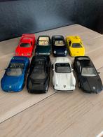 MAISTO SHELL COLLECTIE, Ophalen of Verzenden, Zo goed als nieuw, Auto