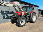 CASEIH MAXXUM 110mc - 115- MXU 100 fr-l, Ophalen, Gebruikt, Tot 80 Pk, Tot 2500