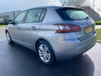 Peugeot 308 2014 * 1.2VTI * INC NIEUWE APK ! TOP STAAT, Voorwielaandrijving, Euro 5, 750 kg, 1199 cc