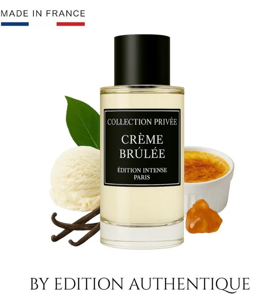 Collection Privée Crème Brûlée -, Ophalen of Verzenden, Nieuw