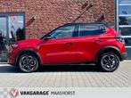 Citroen C3 1.2 Turbo 100pk Max camera/navigatie, Voorwielaandrijving, Euro 6, 1199 cc, Origineel Nederlands
