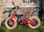 Veloretti loopfiets rood, Fietsen en Brommers, Fietsen | Kinderfietsjes, Ophalen, Gebruikt, Minder dan 16 inch, Veloretti