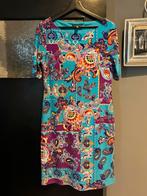 Ralph lauren jurk maat 10, Maat 38/40 (M), Blauw, Ophalen of Verzenden, Zo goed als nieuw