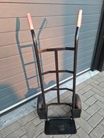 Stevige steekwagen voor eenvoudig transport, Doe-het-zelf en Verbouw, Ophalen