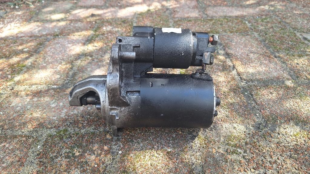 Startmotor Mini One of Cooper 1.6, Auto-onderdelen, Motor en Toebehoren, Ophalen of Verzenden, Gebruikt, Mini