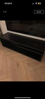 Layer By Adje tv meubel / salontafel, Huis en Inrichting, Ophalen, Gebruikt, 150 tot 200 cm, Minder dan 100 cm