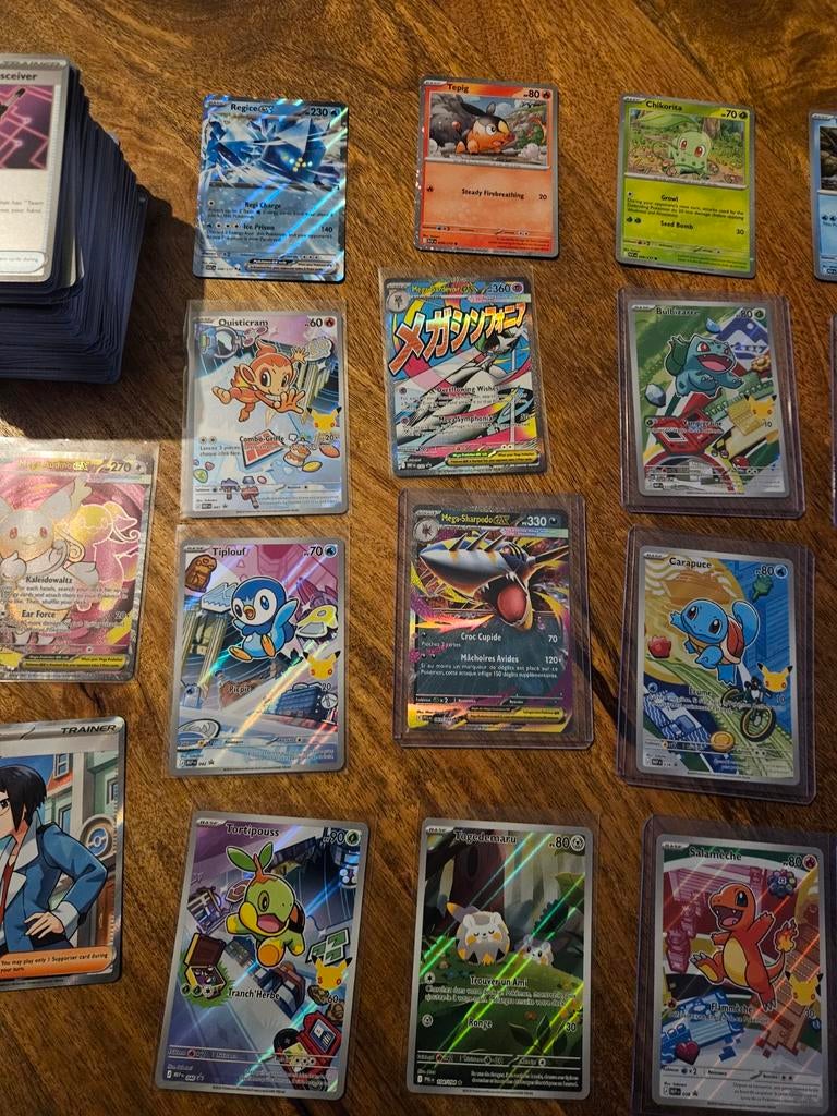 Pokémon, Hobby en Vrije tijd, Verzamelkaartspellen | Pokémon, Ophalen of Verzenden, Nieuw