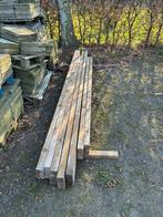 Balken 165x65, Ophalen, Zo goed als nieuw, 250 cm of meer, Balken