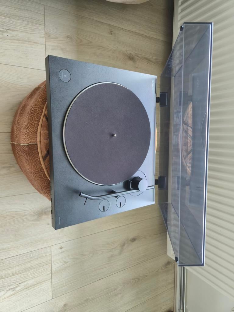 Sony PS-LX310BT, Ophalen, Zo goed als nieuw, Sony