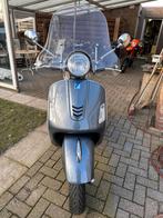 Vespa GTS 300 IE - 2015 - Origineel & uitstekende staat, Motoren, Motoren | Piaggio, Scooter, Particulier, Minimaal motorrijbewijs A2