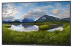 Dell C5519Q 55 inch 4K Professioneel Display, Computers en Software, Monitoren, Ophalen, Ingebouwde speakers, DisplayPort, 60 Hz of minder