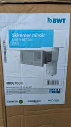 BWT skimmer SL-119-M-MR grijs 40067088, Ophalen of Verzenden, Nieuw, Skimmer