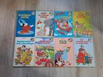 Disney boekenclub boeken Sneeuwwitje Robin Hood Peter Pan, Boeken, Ophalen of Verzenden, Gelezen, Walt Disney, Sprookjes