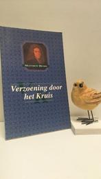 Henry, Matthew; Verzoening door het Kruis, Boeken, Ophalen of Verzenden, Gelezen, Christendom | Protestants