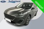 Ford Kuga 2.5 PHEV Vignale 225pk | Driver Assistance Pack |, Auto's, Ford, 14 kWh, Gebruikt, 4 cilinders, Bedrijf