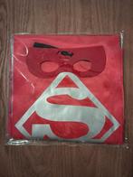 Mega Mindy cape en masker, Ophalen of Verzenden, Nieuw, Jongen of Meisje