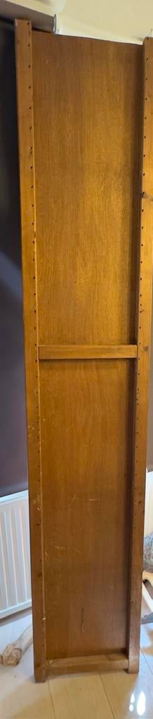 Lundia zijpaneel 40x213, Huis en Inrichting, Ophalen of Verzenden, Zo goed als nieuw