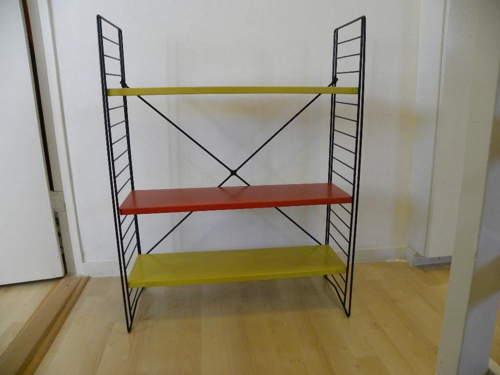 Tomado - vrijstaand rek - modulair systeem, Ophalen of Verzenden, Zo goed als nieuw