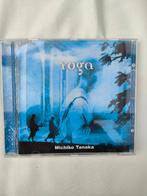 YOGA cd album, Cd's en Dvd's, Cd's | Meditatie en Spiritualiteit, Ophalen of Verzenden, Zo goed als nieuw