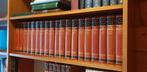 Complete Winkler Prins encyclopedie, Ophalen, Complete serie, Zo goed als nieuw, Algemeen