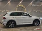 Volkswagen Tiguan 1.4 TSI R-Line Panorama/Virtual cockpit/Tr, Voorwielaandrijving, 125 pk, Euro 6, 4 cilinders