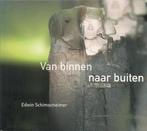 Edwin Schimscheimer – Van Binnen Naar Buiten, Ophalen of Verzenden, Zo goed als nieuw, Pop