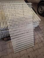 kunststof roosters, Meerdere dieren, Overige soorten