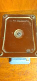 Antieke columbus bilateral weegschaal. precisie waag, Ophalen of Verzenden