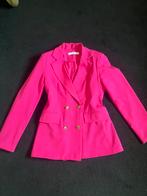 Roze blazer van Costes, maat S, Ophalen of Verzenden, Zo goed als nieuw, Jasje, Roze