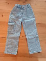 Cargo broek, Kinderen en Baby's, Kinderkleding | Maat 116, Broek, Meisje, Ophalen of Verzenden, Zo goed als nieuw
