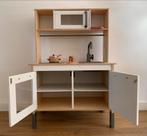 Ikea keukentje met spulletjes, Ophalen, Gebruikt, Hout, Speelkeuken