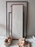 Lijst met palmblad patroon, Ophalen, Nieuw