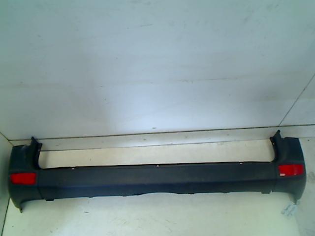Bumper Achter Volkswagen Crafter (2011-07/2016-12), Gebruikt, Volkswagen, Volkswagen AG, Kundenbetreuung@volkswagen.de