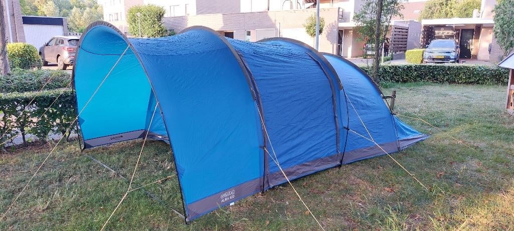Vango tent, Ophalen, Gebruikt, Tot en met 4