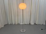 Flos Glo-Ball F3 vloerlamp, Ophalen, Zo goed als nieuw, Glas, 100 tot 150 cm