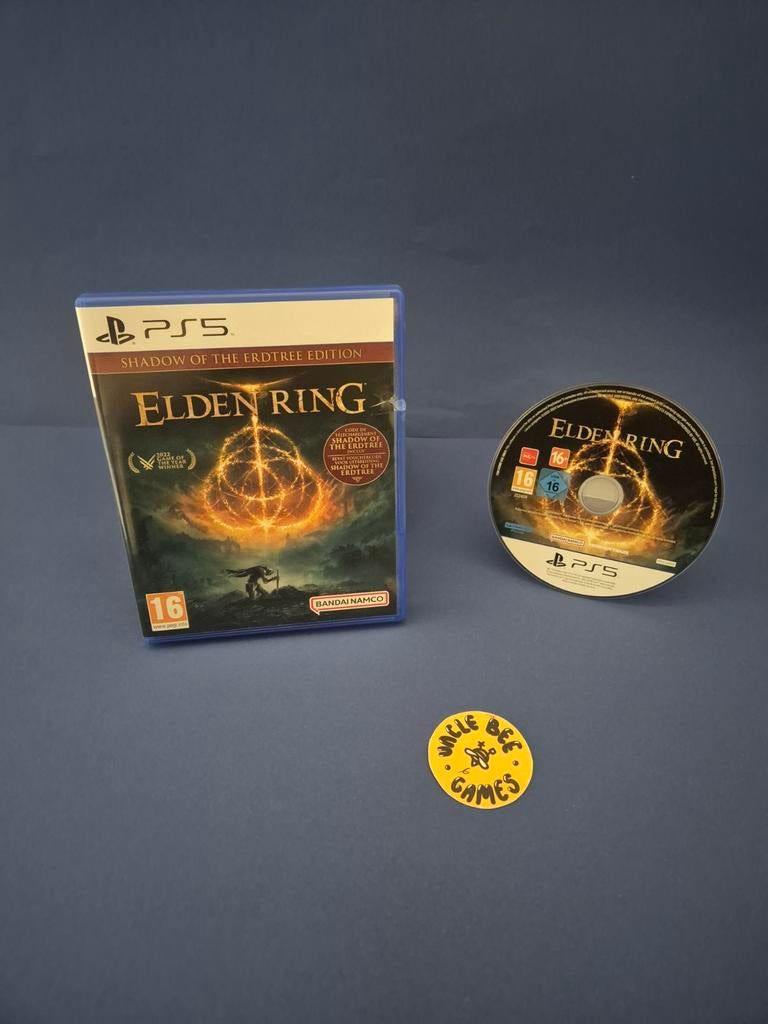Elden Ring, Online, 23 Rue des Jeûneurs, 75002 Parijs, Frankrijk, Verzenden, Support@bandainamcoent.eu