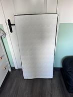 Ledikant matras, Kinderen en Baby's, Babywiegjes en Ledikanten, Ophalen, Zo goed als nieuw, Ledikant