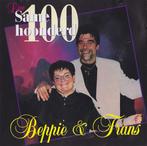 SALE-> CD BEPPIE KRAFT EN FRANS THEUNISZ-Same Hoond, Verzenden, Zo goed als nieuw, Levenslied of Smartlap