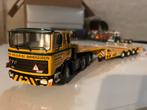 1:50 wsi FTF firma Gebr.Verlouw ammerzoden, Verzenden, Zo goed als nieuw, Bus of Vrachtwagen, Wsi