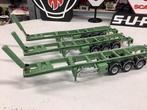 3 bulk chassis, Hobby en Vrije tijd, Modelauto's | 1:50, Ophalen of Verzenden, Zo goed als nieuw