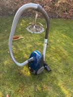 Philips PowerGo stofzuiger - Krachtig en compact, Stofzak, Gebruikt, Stofzuiger, Ophalen of Verzenden