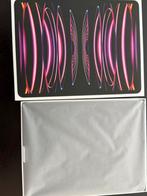 Ipad pro 12.9 inch 6th gen wifi+cellular, Computers en Software, Apple iPads, Ophalen, Apple iPad, 12 inch, Zo goed als nieuw