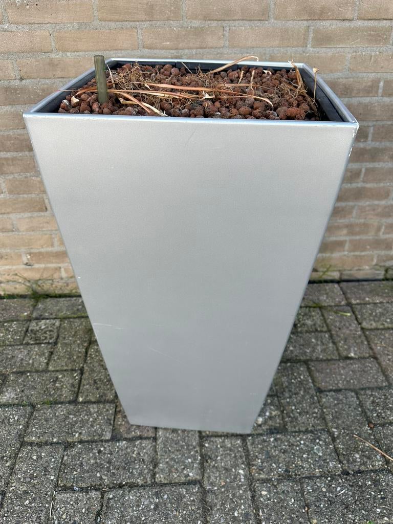 Lechuza Bloempot, Ophalen, Zo goed als nieuw