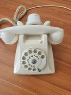 Mooie Ericsson/PTT telefoon met meeluisterfunctie, Antiek en Kunst, Ophalen