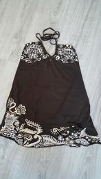 Nieuw bruin topje van c&a maat 36, Bruin, Nieuw, Ophalen of Verzenden, C&A