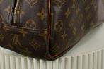 Louis Vuitton Deavuille - 970, Sieraden, Tassen en Uiterlijk, Tassen | Damestassen, Gebruikt, Bruin, Ophalen of Verzenden, Lv